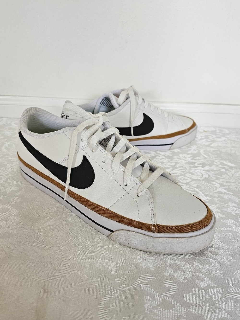 Nike Court Legacy Next Nature Women's Sneakers- Like New!